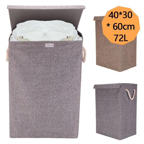 72l large laundry - 72l, baskets