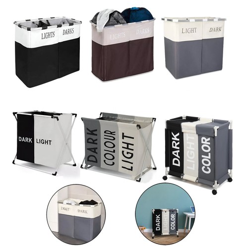 Laundry basket hamper clothes - laundry,