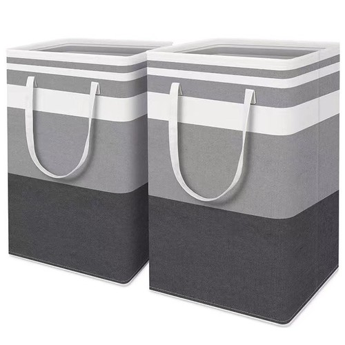 Pack laundry basket folding - 2,