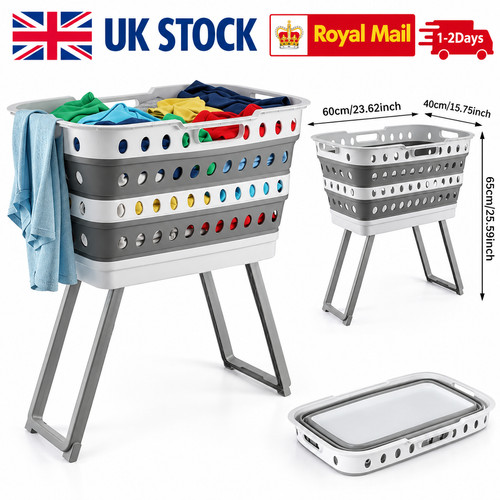 Large capacity foldable - capacity,