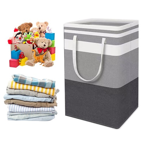 Pack folding laundry - 2,