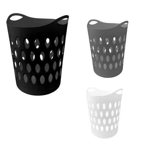 Large flexi laundry basket - flexi,