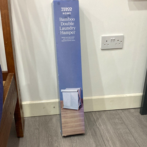 Tesco home bamboo - tesco,