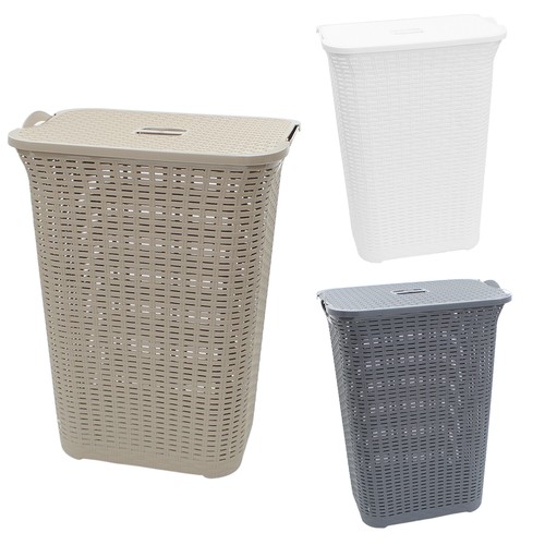 75l washing basket - 75l,