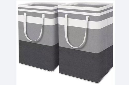 Pack laundry basket - 2,