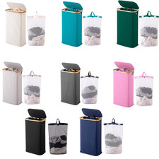 Vencier 60L Slim Laundry