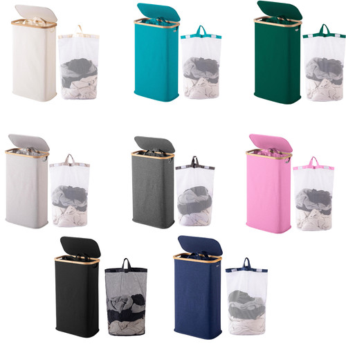 Vencier 60l slim laundry - vencier,