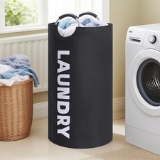 90L Large Flexible Laundry