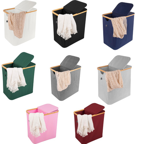 Vencier bamboo laundry - vencier,