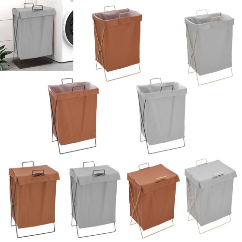 Large laundry basket - basket, washing