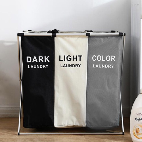 Laundry basket hamper clothes - laundry,